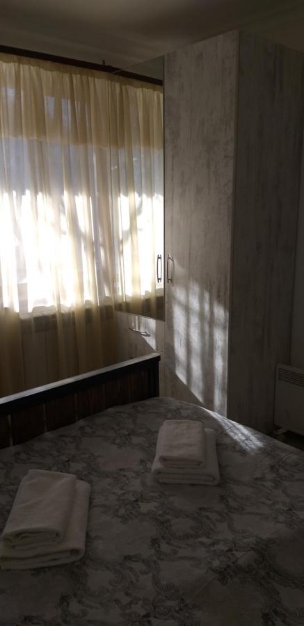 Arami Guest House Dilijan Exterior foto