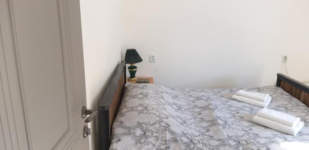 Arami Guest House Dilijan Exterior foto