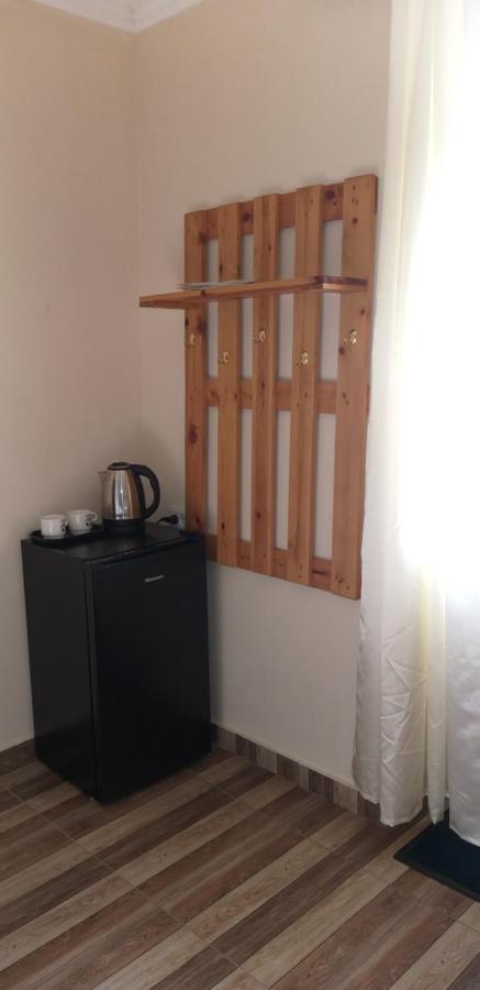 Arami Guest House Dilijan Exterior foto