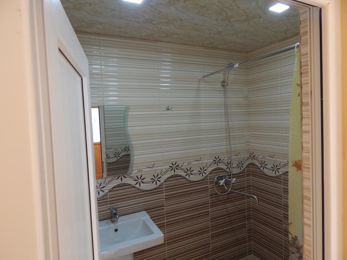 Arami Guest House Dilijan Exterior foto