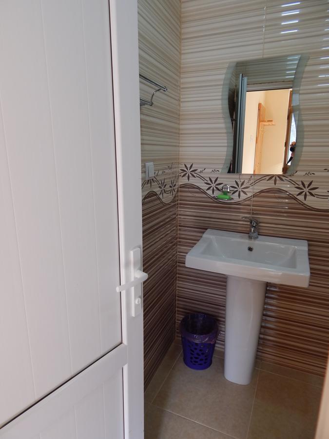 Arami Guest House Dilijan Exterior foto
