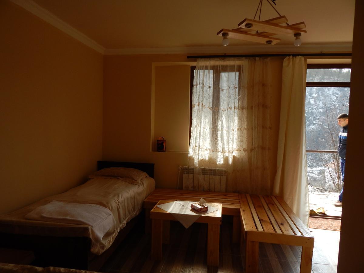 Arami Guest House Dilijan Exterior foto
