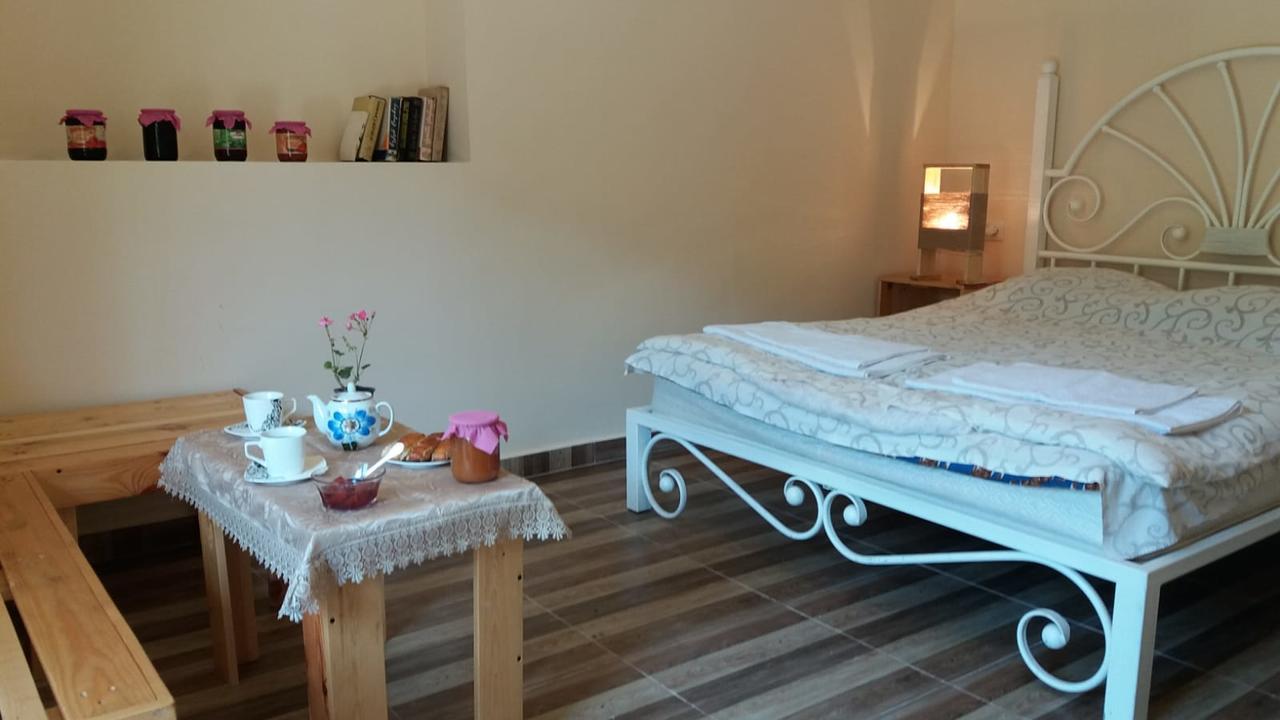 Arami Guest House Dilijan Exterior foto