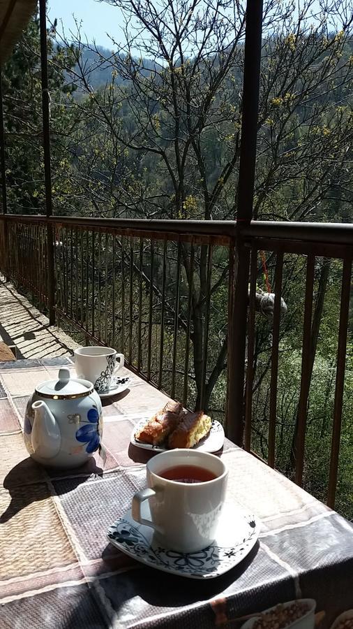 Arami Guest House Dilijan Exterior foto