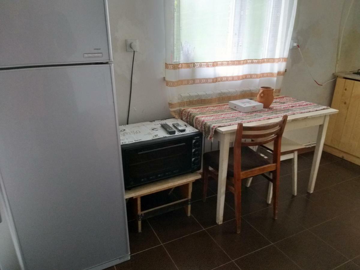 Arami Guest House Dilijan Exterior foto