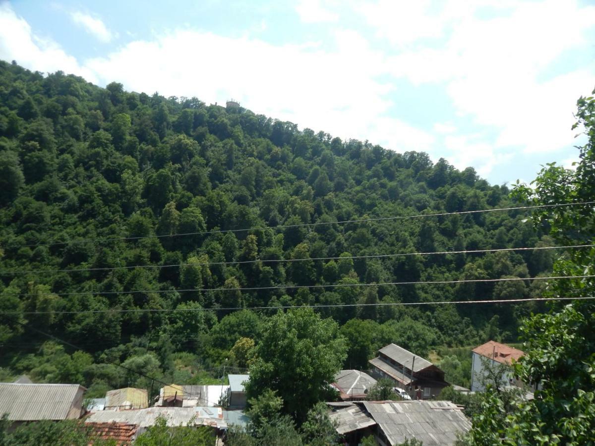 Arami Guest House Dilijan Exterior foto