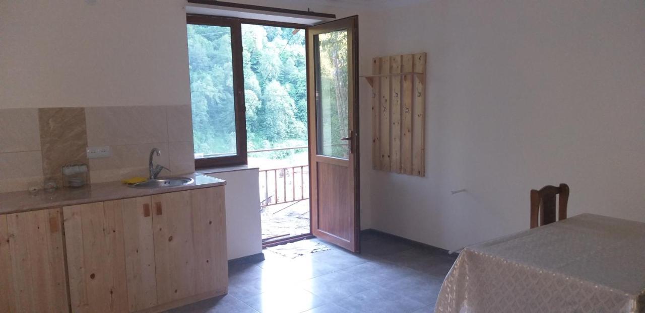 Arami Guest House Dilijan Exterior foto